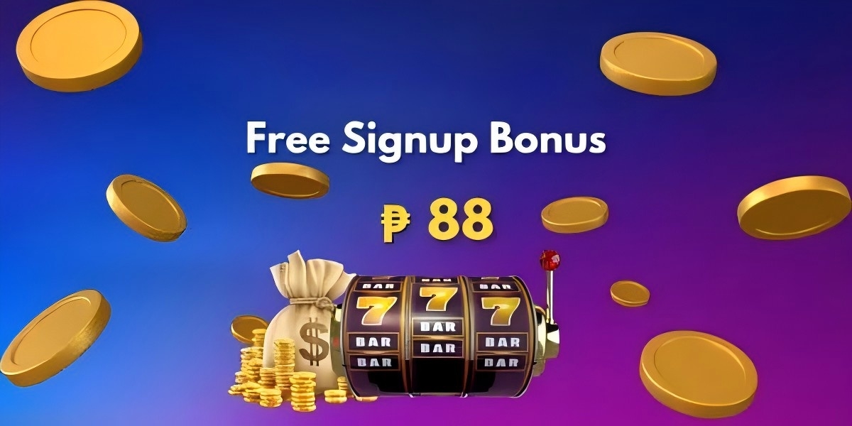 Banner kwim với thông điệp gói thưởng cho thành viên mới