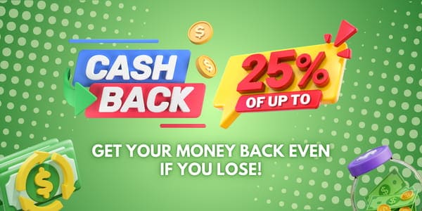 Hình ảnh quyền lợi cashback và giới hạn áp dụng