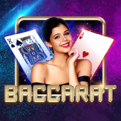 Biểu tượng bàn Baccarat B
