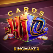 Biểu tượng game Bài Hi Lo