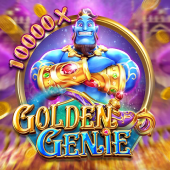 Biểu tượng game Thần Đèn Vàng